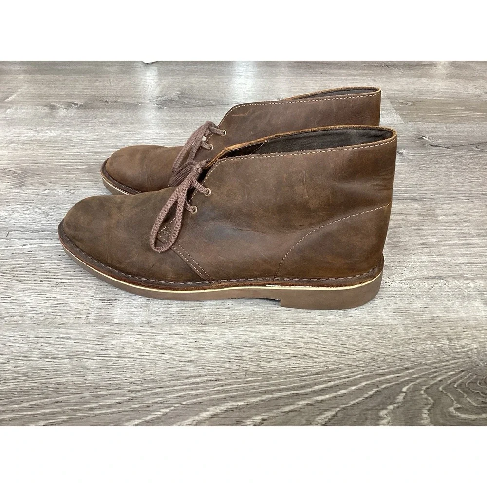 Clarks welcome my